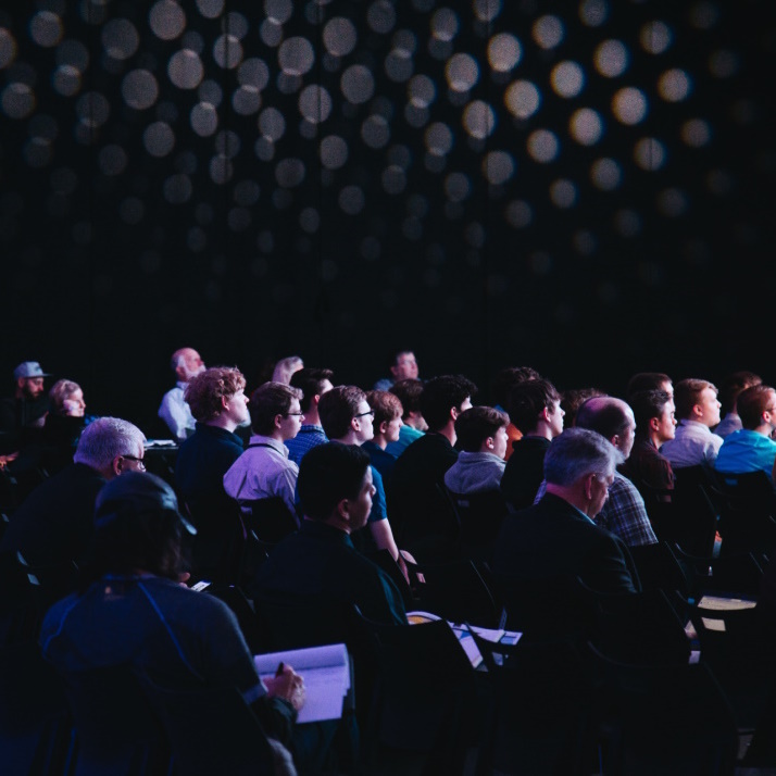 Trust3.0 Events