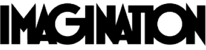Imagination Logo