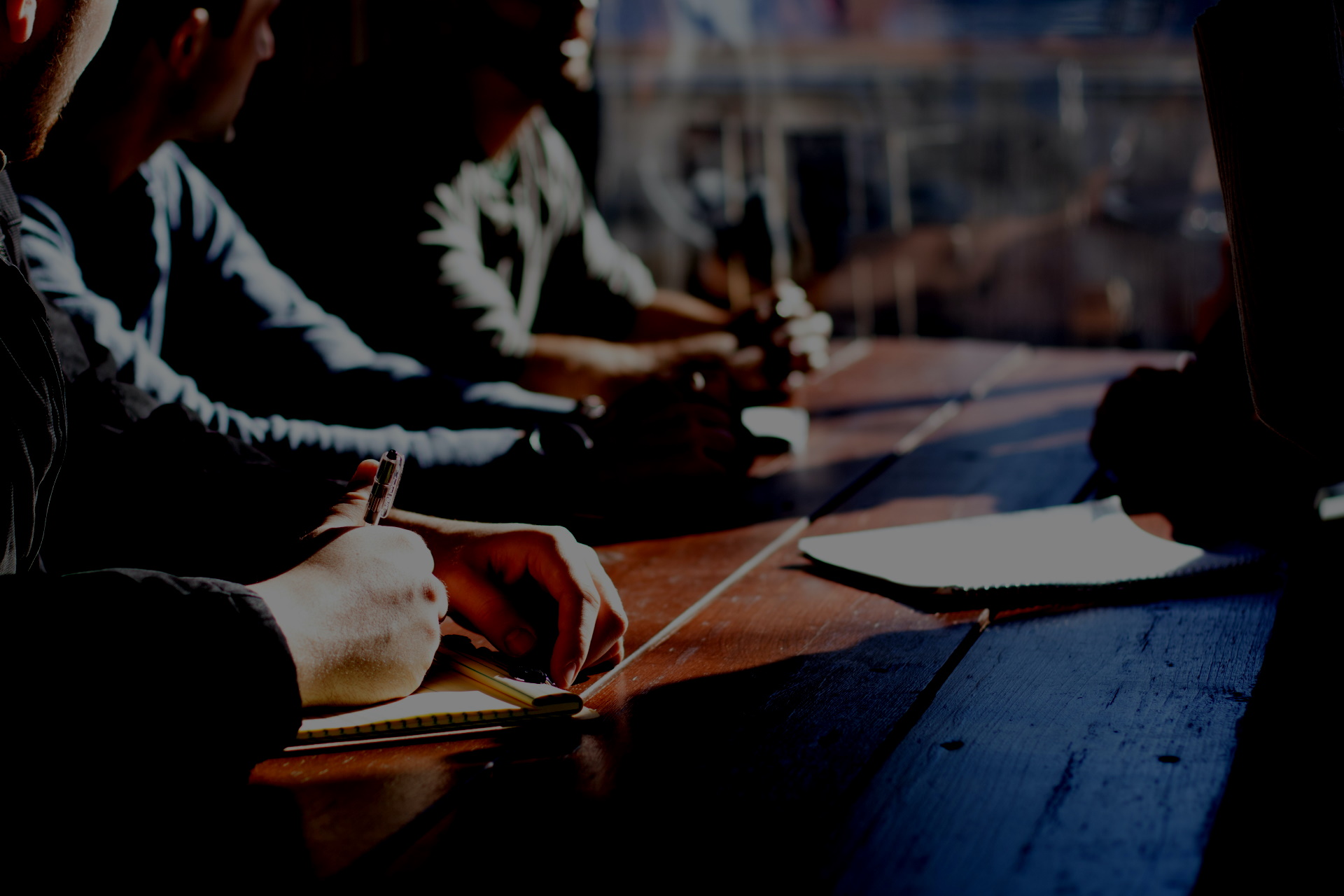 Trust3.0 Blog